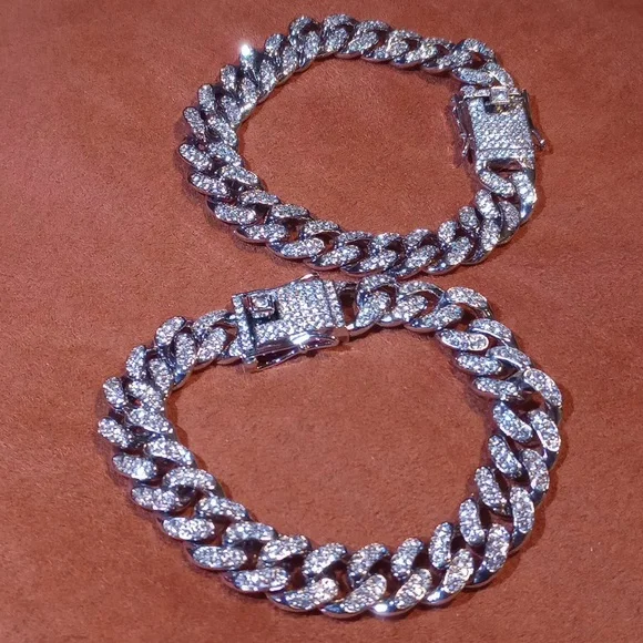 Shoes | Two Bracelets 9 Day Warranty Highend Prototypes  display picture 1